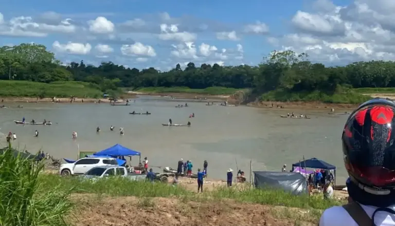 Para muitos pescadores, a piracema representa um dos períodos mais importantes do ano