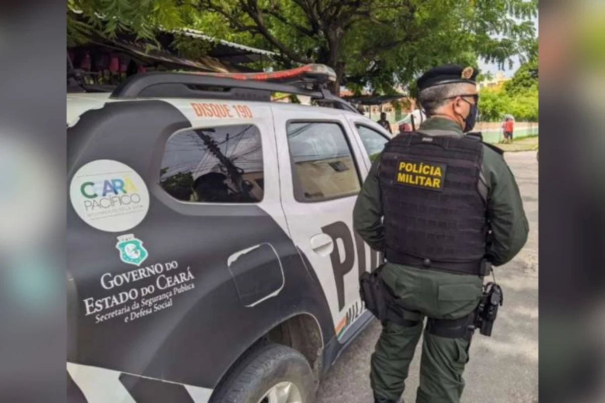 Homem de 56 anos é preso por fotografar partes íntimas de mulheres em loja