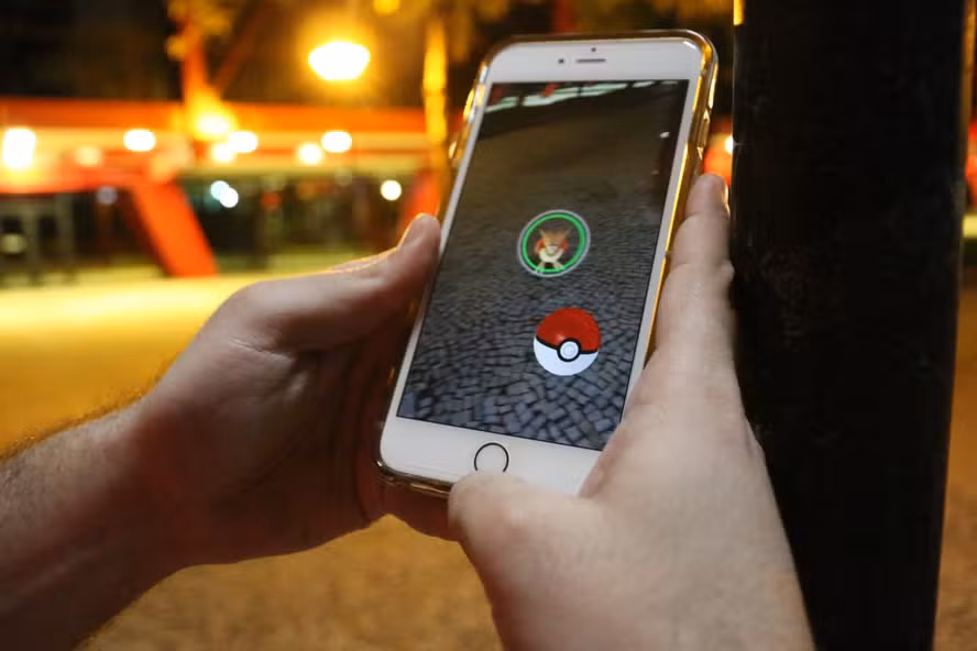 Códigos de Pokémon GO em agosto de 2026: veja codes