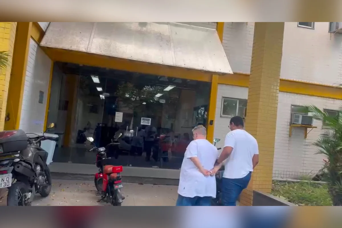 Líder religioso é preso por transformar fiéis em escravos sexuais durante uma década