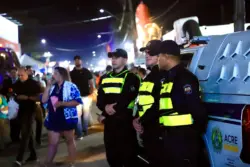 Fiscalização no trânsito reduz as autuações por embriaguez ao longo da Expoacre