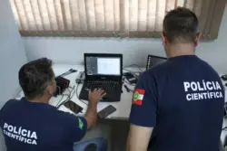 Polícia poderá fazer ronda virtual para localizar crimes contra menores