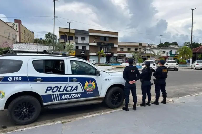 O caso será investigado pela Polícia Civil.