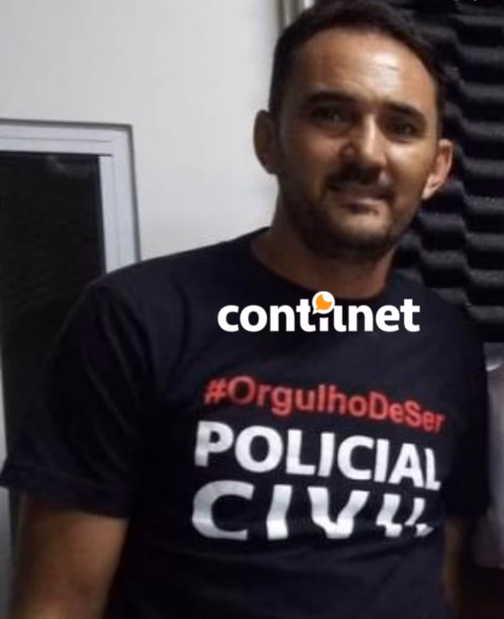 O caso foi tratado como latrocínio, roubo seguido de morte