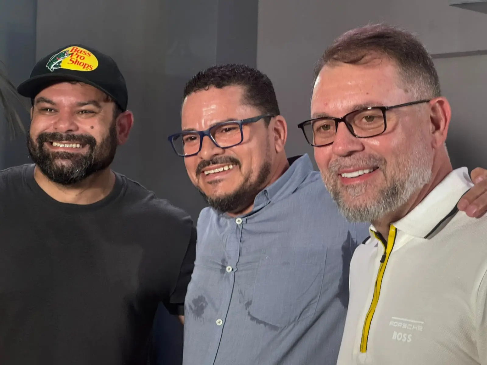 Prefeitura lança Contrata+ na Expoacre para empreendedores