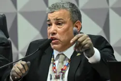 Presidente da Conafer, último foragido da Operação Sem Desconto, se entrega à PF
