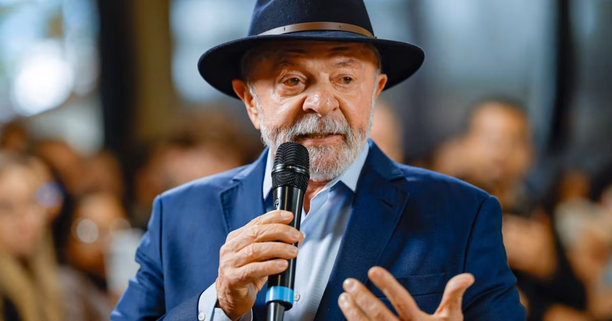 Lula defende apuração sobre Lulinha: “Ninguém está impune se cometeu erro”