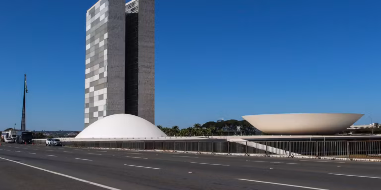 Governo e Congresso acertam pautas para esforço concentrado de votação