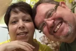 Tulla Luana anuncia fim de casamento de 21 anos após traição
