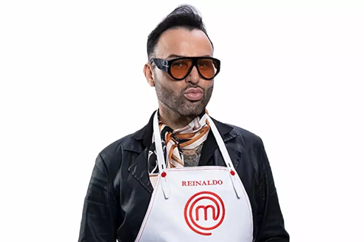 Cozinheiro desistiu do MasterChef após picada de aranha; entenda