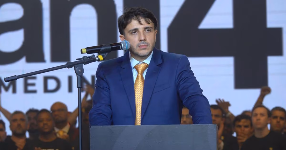 Toffoli cita indícios de ilicitudes e adia análise da candidatura de Renan