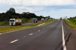 Quem pagar frete abaixo do piso poderá receber multa de R$ 1 milhão