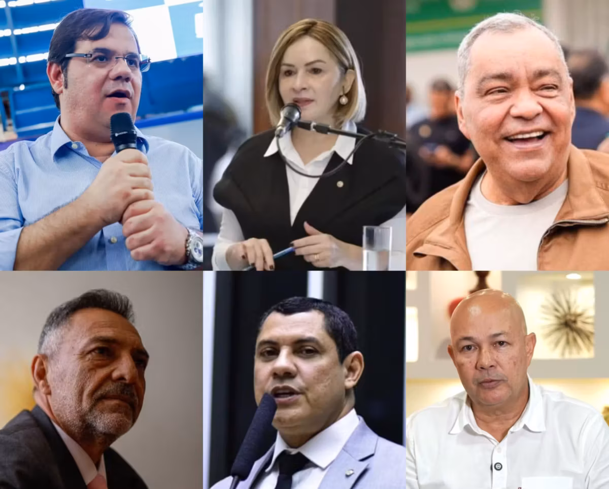 Disputa por vaga na Câmara vira ‘barril de pólvora’ na base de Mailza