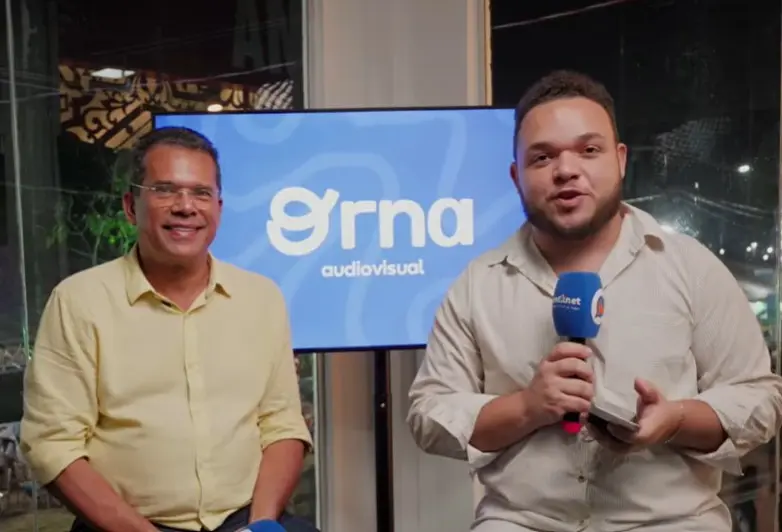 “Emendas são um assalto ao orçamento”, dispara Inácio Moreira durante sabatina