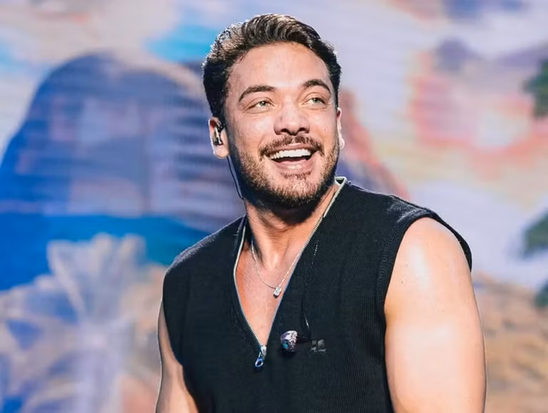 Wesley Safadão faz show nesta quarta