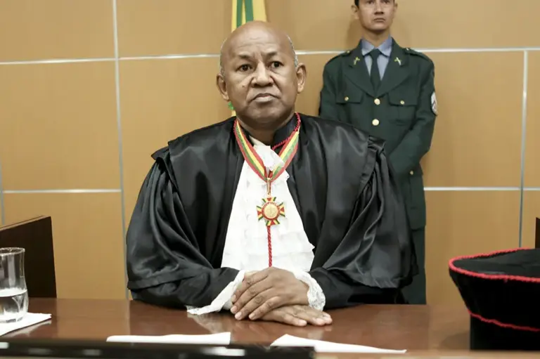 Com a escolha, Samoel Evangelista retorna ao órgão que já presidiu entre 2007 e 2009