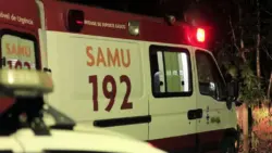 Homem é atingido por sete tiros e fica em estado grave no interior do Acre 