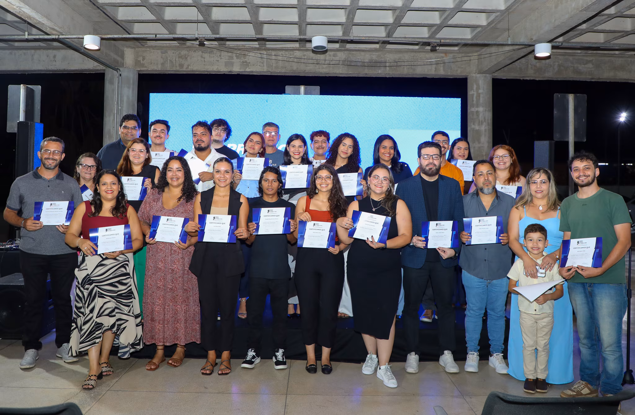 Prêmio Sebrae de Jornalismo reconhece profissionais da imprensa acreana