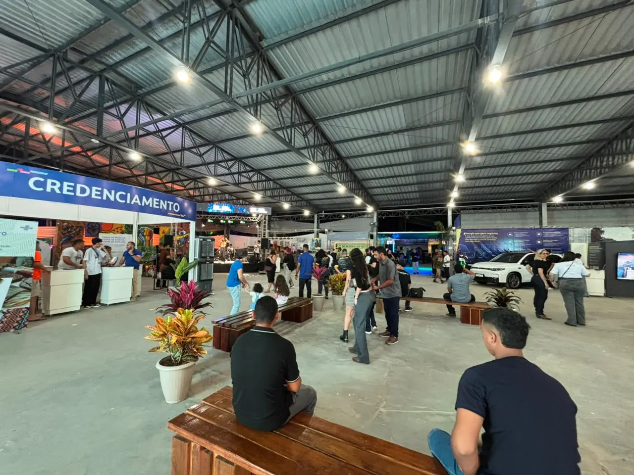 Com novidades, Sebrae prepara programação recheada para a Expoacre