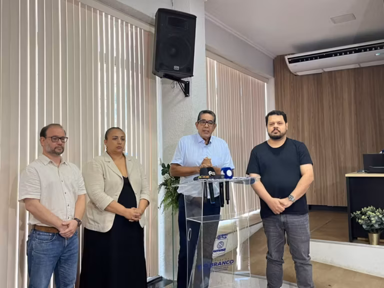Cid Ferreira, rebateu as declarações