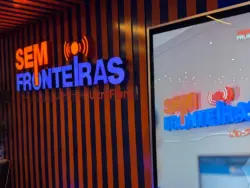 Sem Fronteiras conquista mais de mil novos seguidores durante a Expoacre