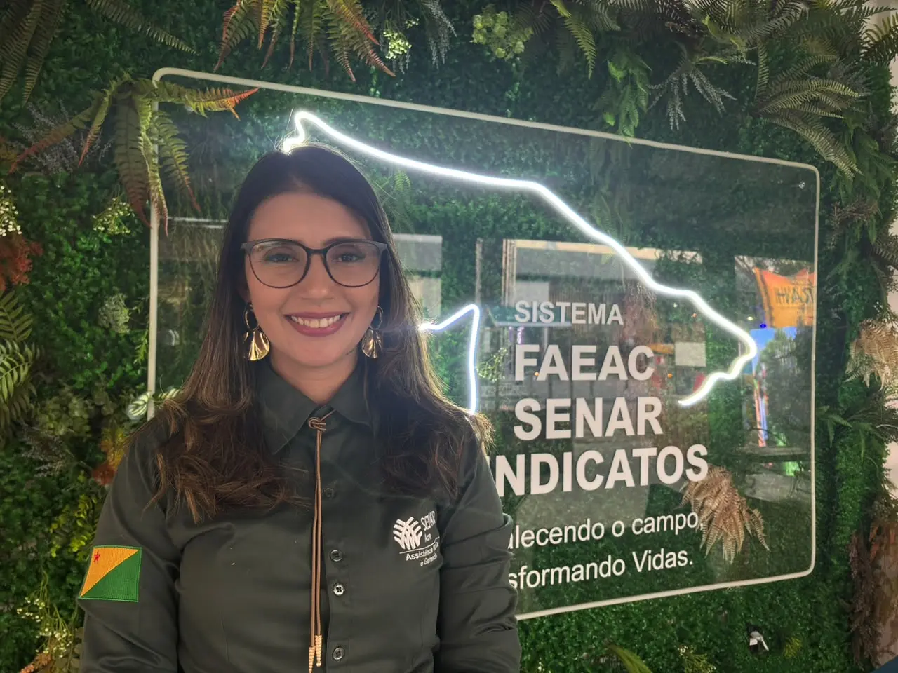 Senar lança metodologia para impulsionar produtores locais na Expoacre