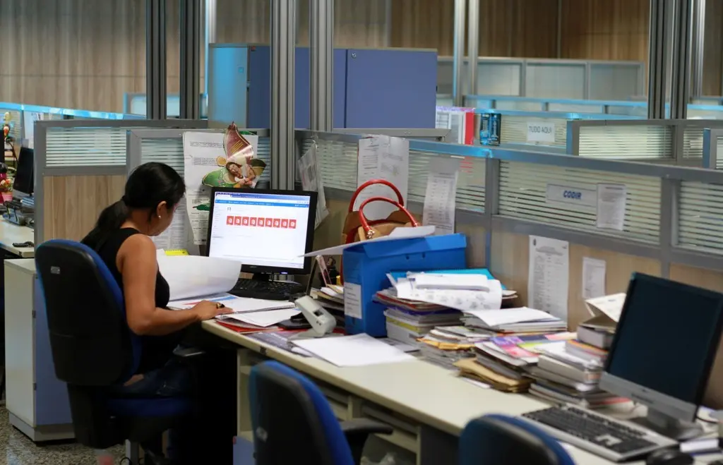 Regra mantém gratificação de servidor com jornada abaixo de 40 horas