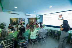 Sicredi Biomas apresenta na Expoacre crédito do Plano Safra voltado às mulheres
