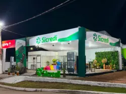Sicredi projeta liberar mais de R$ 100 mi em crédito durante a Expoacre 2026