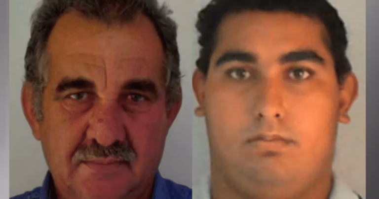 Suspeitos de matar amigos que foram cobrar dívida no PR são presos em SP