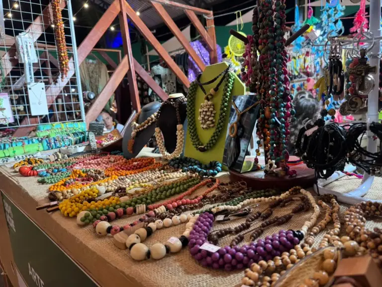 Economia Solidária marca presença na Expoacre