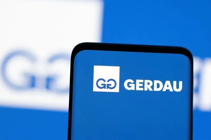 Gerdau registra lucro de R$ 1,4 bilhões no 2° trimestre, alta de 69,7%