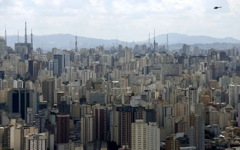 Como a infraestrutura da mídia Out of Home impacta as paisagens brasileiras