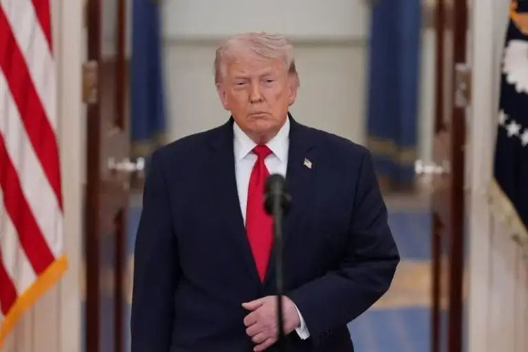 Análise: EUA e Irã estão travados, mas existe uma saída para Trump