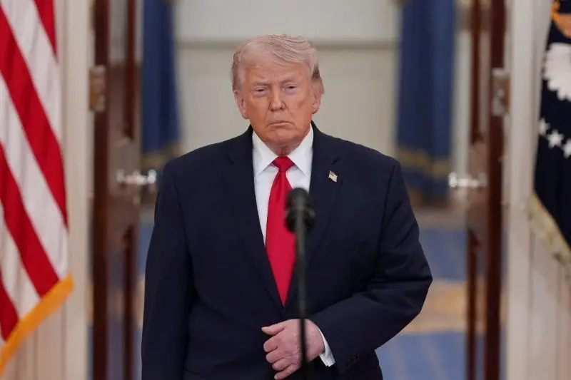 Análise: EUA e Irã estão travados, mas existe uma saída para Trump