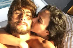 Rafa Vitti debocha dos votos de casamento de Gustavo Tubarão