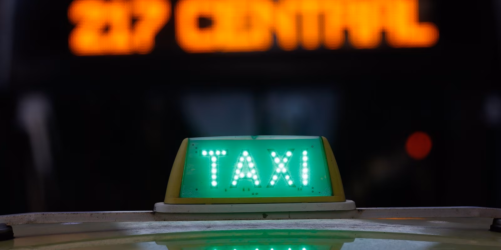Teto de crédito para taxistas e motoristas de app sobe para R$ 200 mil