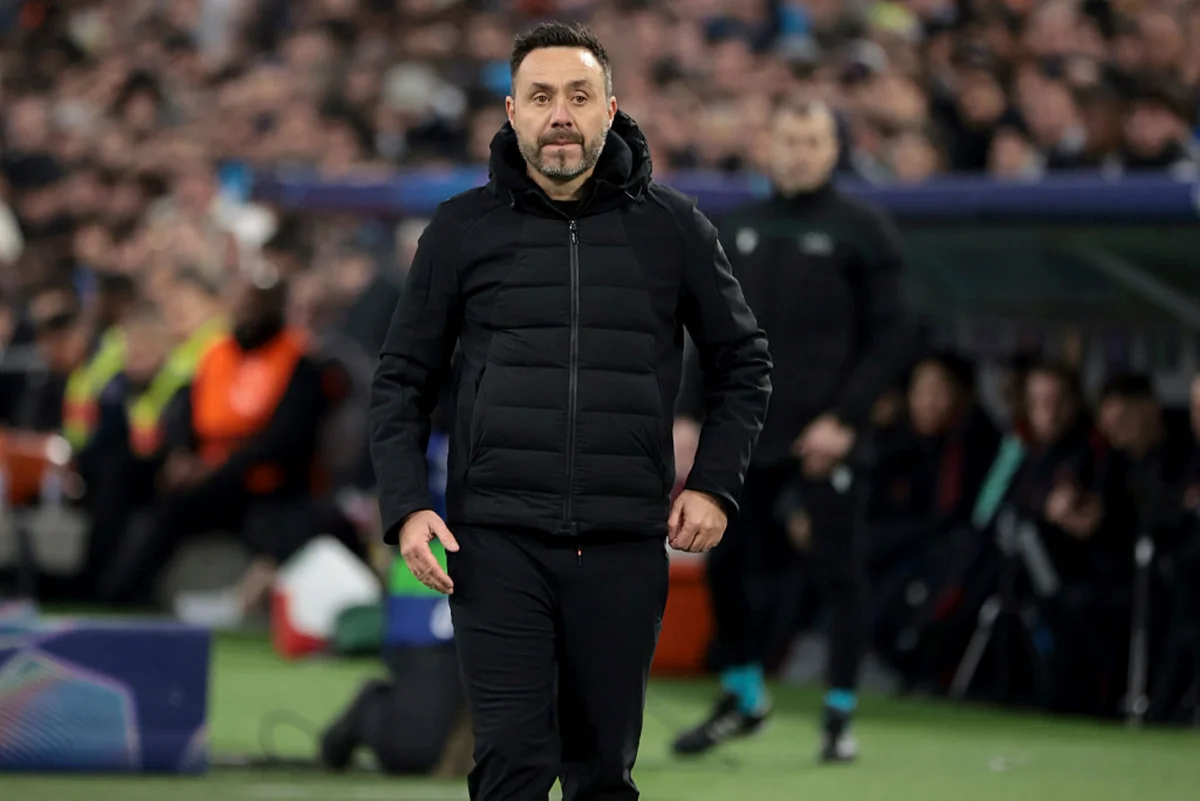 Técnico levou time do Tottenham para beber em luta contra o Z-3