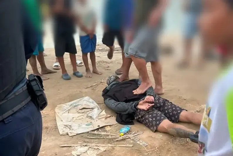 Dono de posto reage à tentativa assalto e três suspeitos são presos no Acre