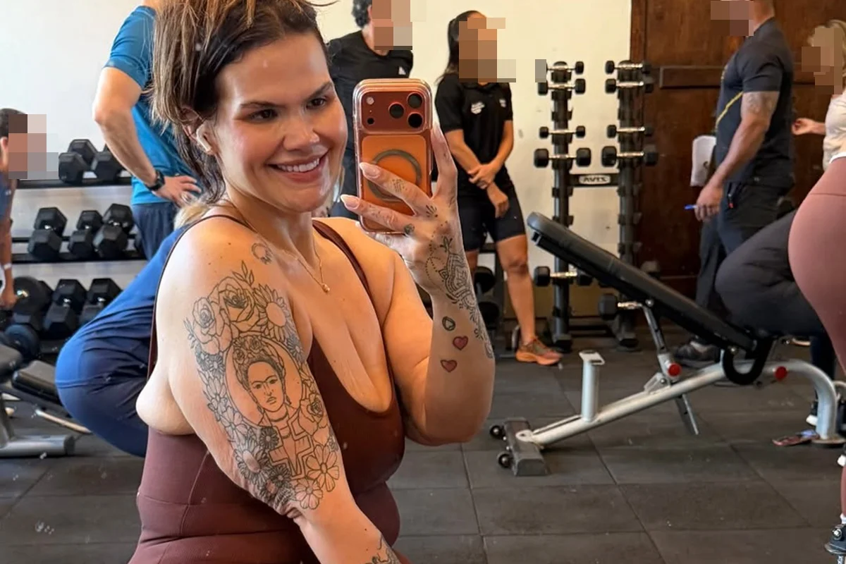 Thais Carla planeja cirurgias reparadoras pós-100 kg; veja cuidados