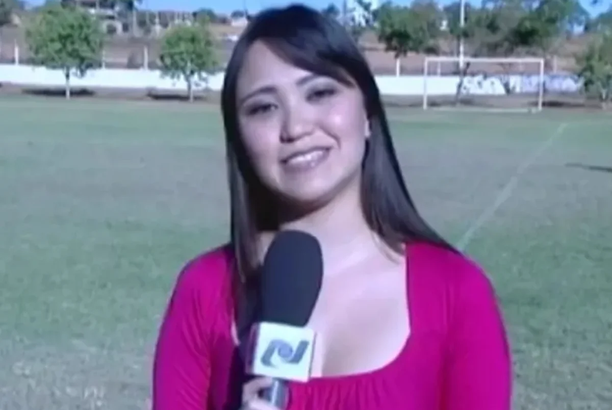 Quem era Thalita Tavares, ex-Globo que morreu aos 46 anos