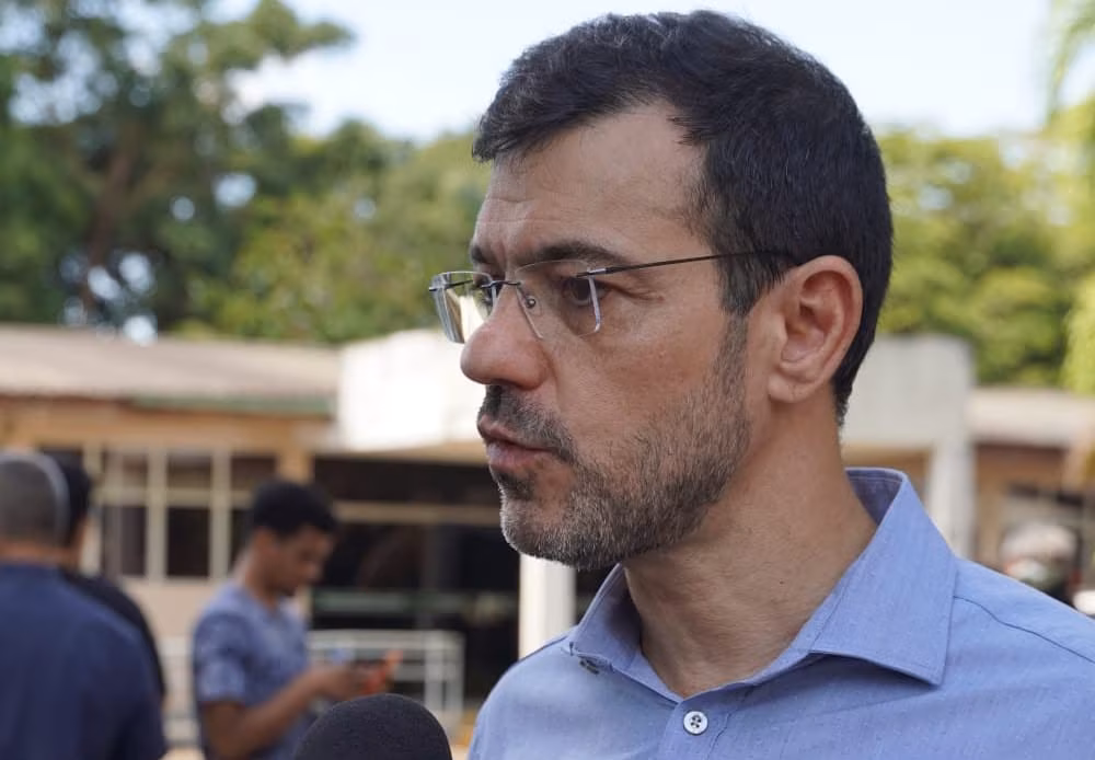 Thor será submetido a cirurgia e cancela agendas políticas
