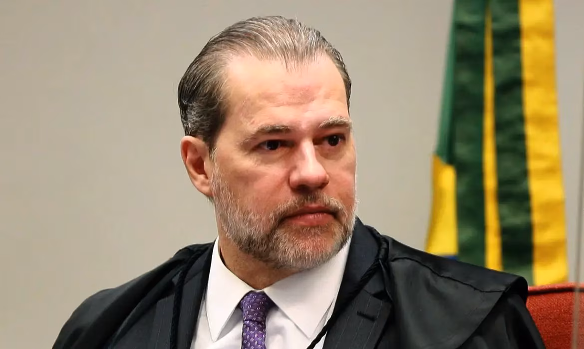 Toffoli adia análise de candidatura de Renan Santos e fala em ‘indícios de ilicitude’