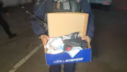 Casal é preso por tráfico de drogas após denúncia anônima em Rio Branco