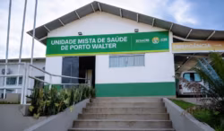 MPAC cobra melhorias e funcionamento adequado da Unidade Mista
