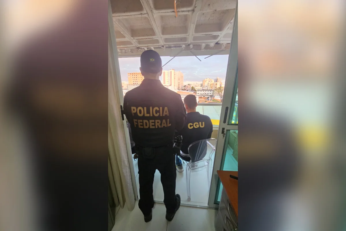 Operação da PF investiga suspeita de fraude em contratos de universidade