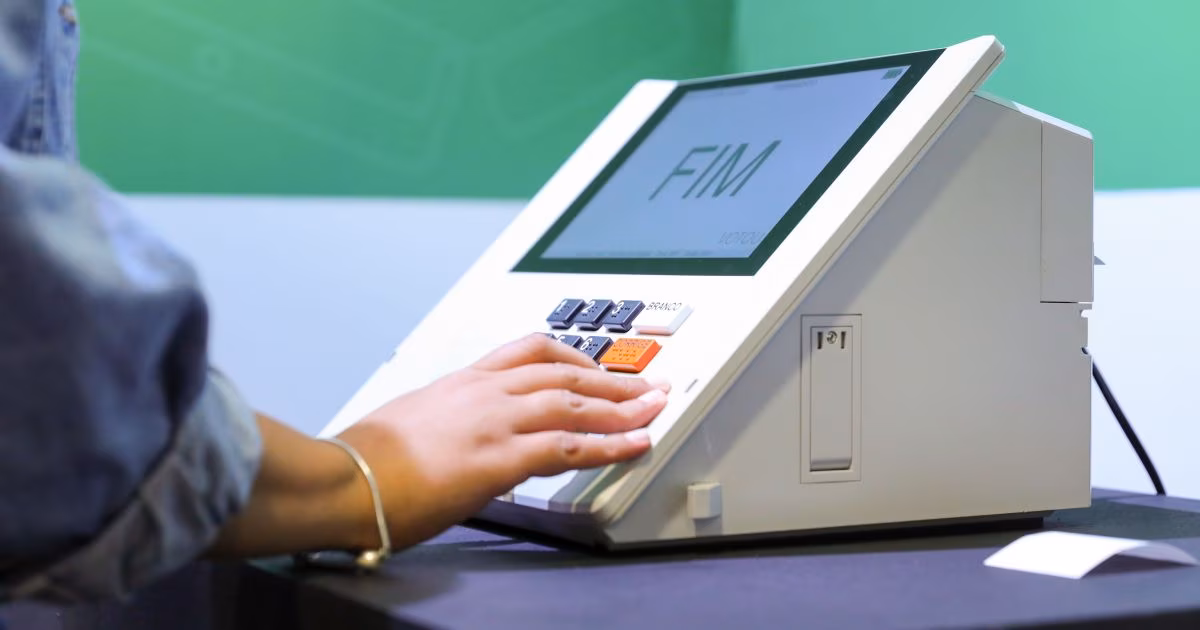 TSE publica plano de mídia e não inclui fiscalização sugerida pelo PL
