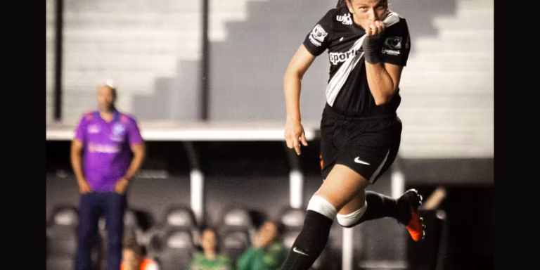 Vasco e Minas Brasília garantem vaga na Série A1 em 2027