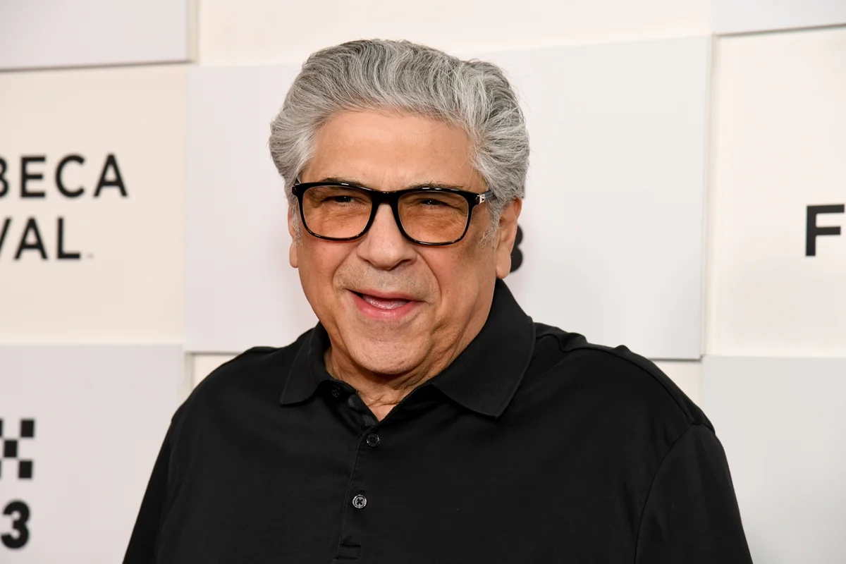 Vincent Pastore, o ‘Big Pussy’ de ‘Os Sopranos’, morre aos 80 anos