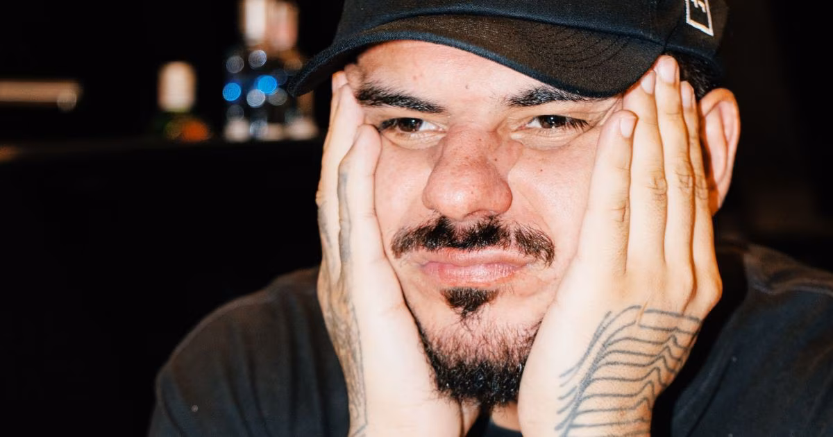 DJ Vintage Culture desmarca shows por questões de saúde: “Preciso de pausa”